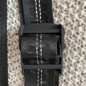 OFF WHITE Industrial wrap belt